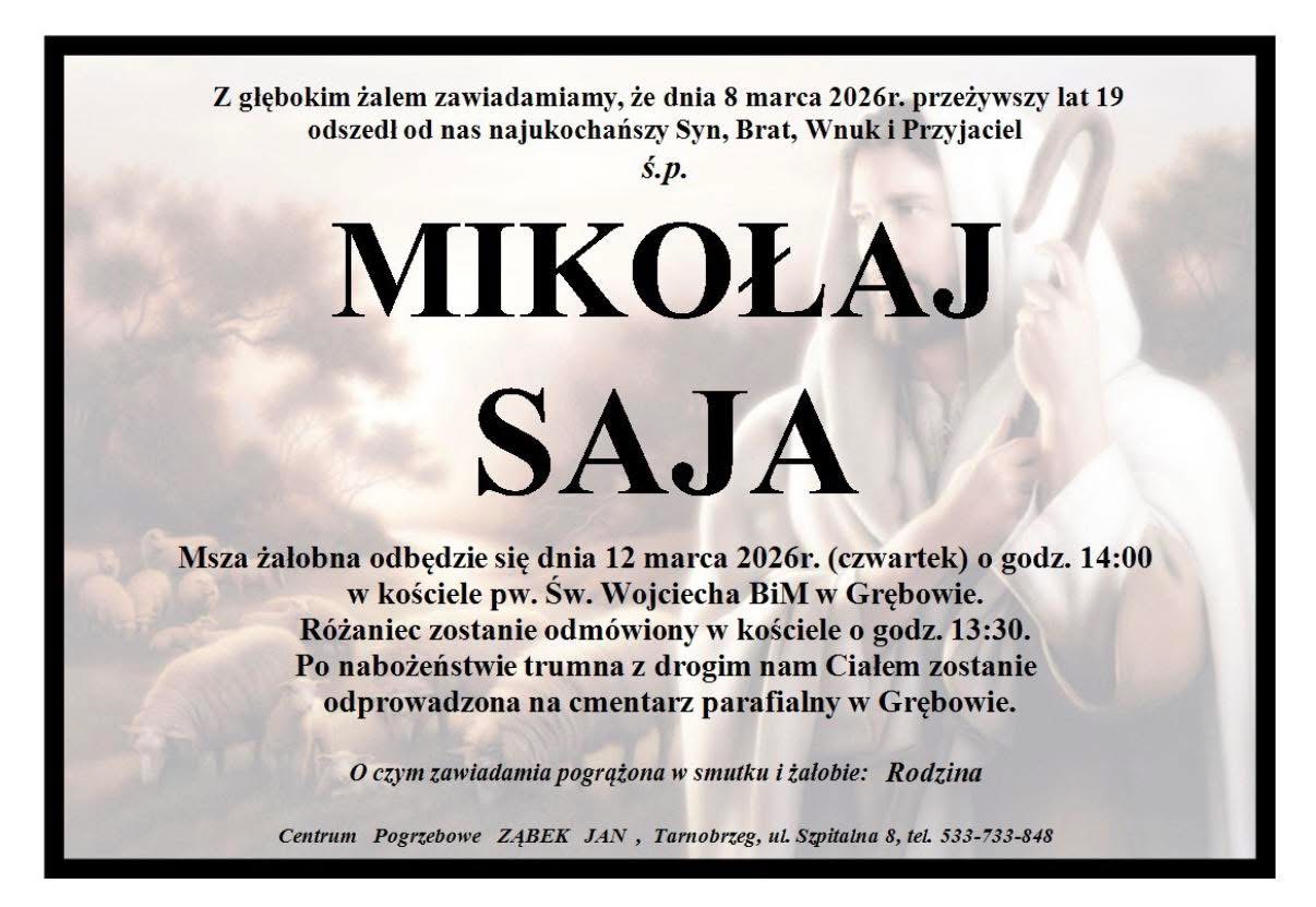 Mikolaj
