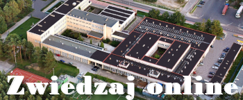 Wirtualna wycieczka po CEZ